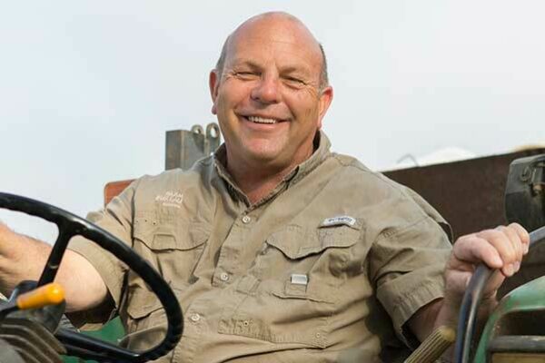 Meet leaders zippy tractor
