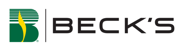 Becks Logo 2 Horizontal D Full Color