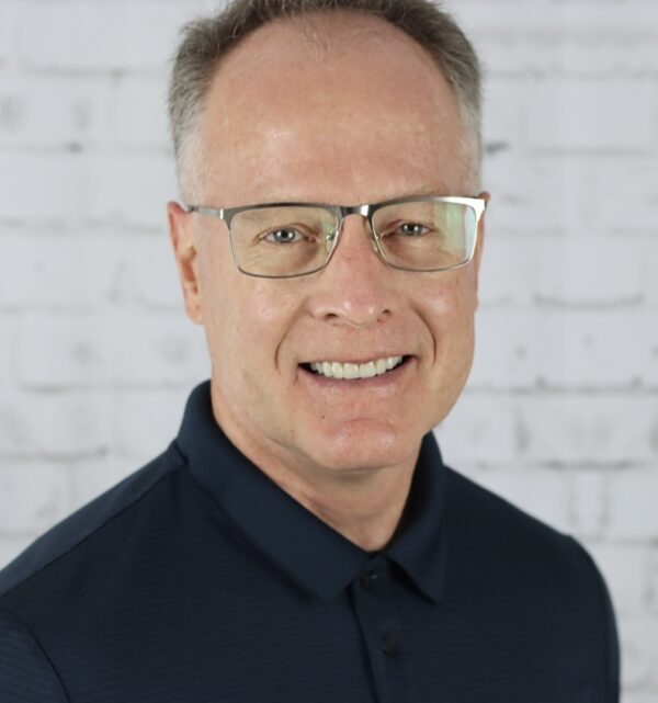 DOORN Head Shot 202308