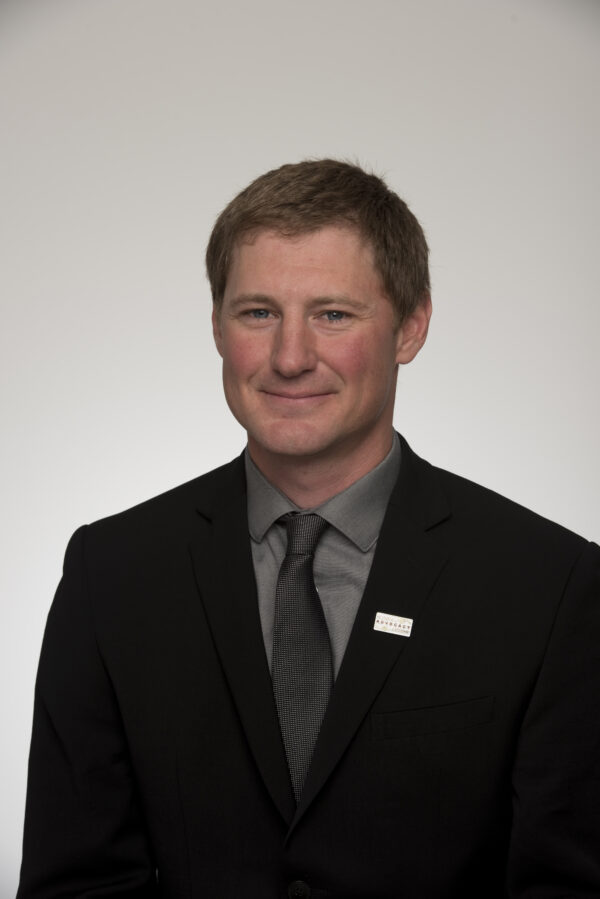 Jon Iverson
