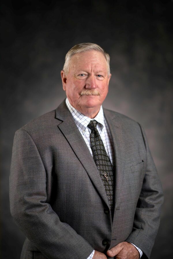 Ron Gill 2022