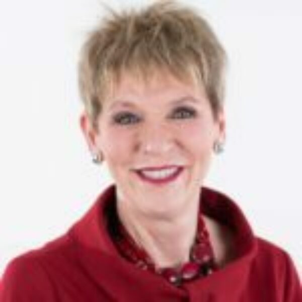 Sylvia Wulf headshot 150x150