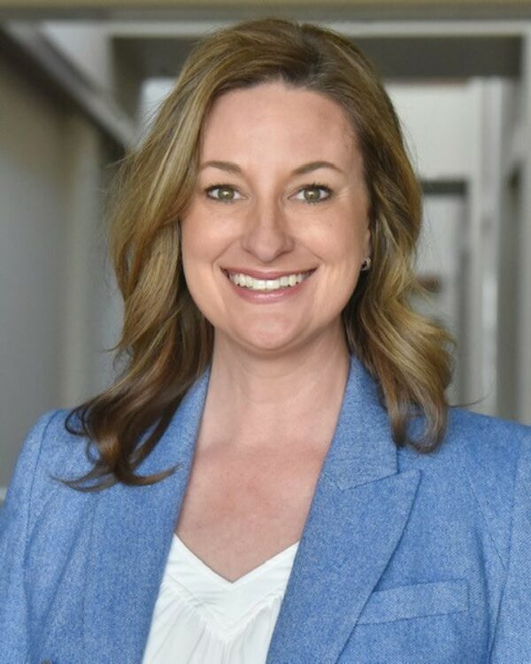 Lawson headshot
