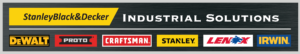 Stanley Black & Decker